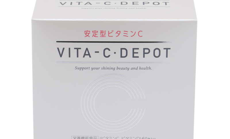 VITA-C・DEPOT(ビタシー・デポ)