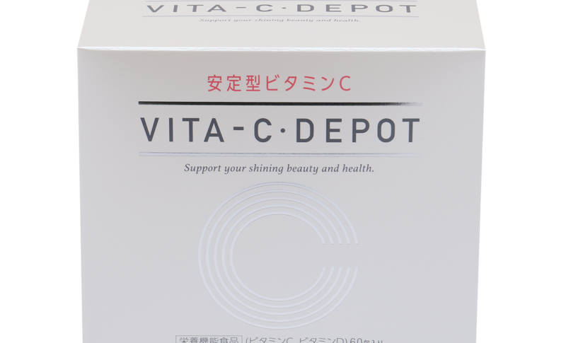 VITA-C・DEPOT(ビタシー・デポー)