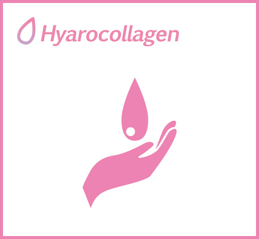 ヒアロコラーゲン,hyarocollagen,鶏冠抽出物,サプリメント,天然ヒアルロン酸,原料