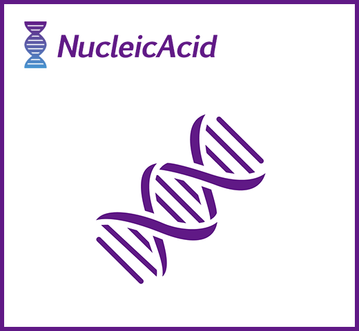 ヌクレオペプチド®（サケ）/ 核酸(DNA含有サケ白子抽出物)