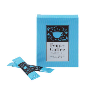 Femi+Coffee