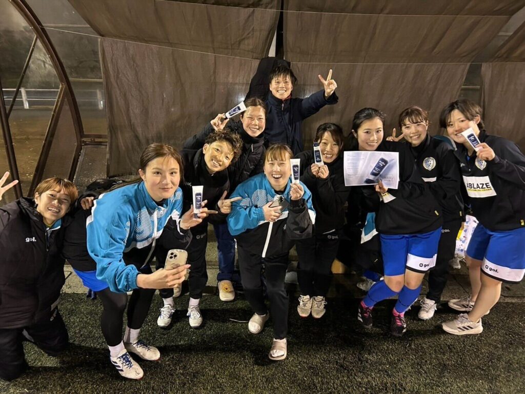 NuRu Mg南葛SC Wingsイメージ1