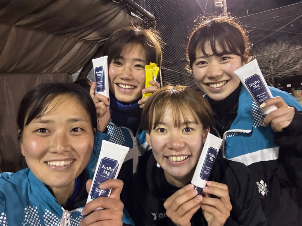 NuRu Mg南葛SC Wingsイメージ2