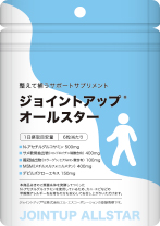 ジョイントアップオールスター