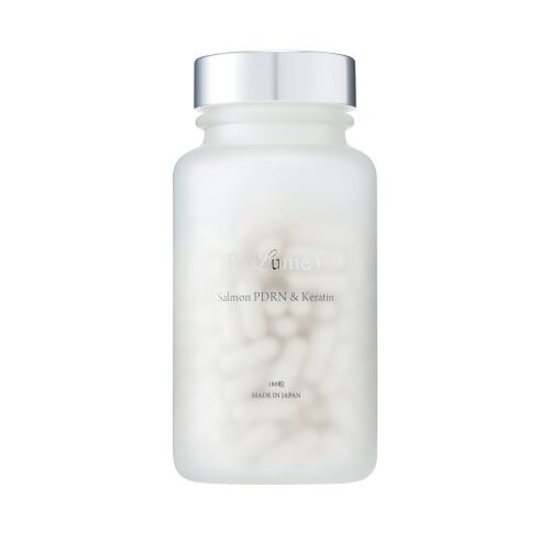 BioLuméS Salmon PDRN＆Keratin