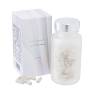 BioLumeS（ビオルメス）PDRN＆Keratin